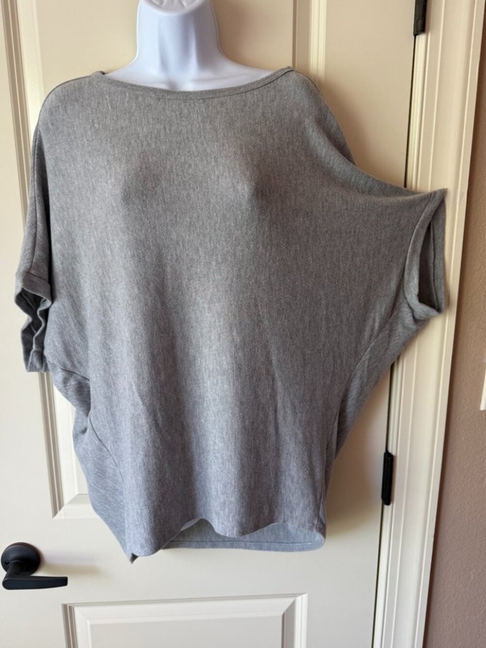 Michael Stars Knit Top size XL